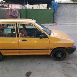 Saipa 131